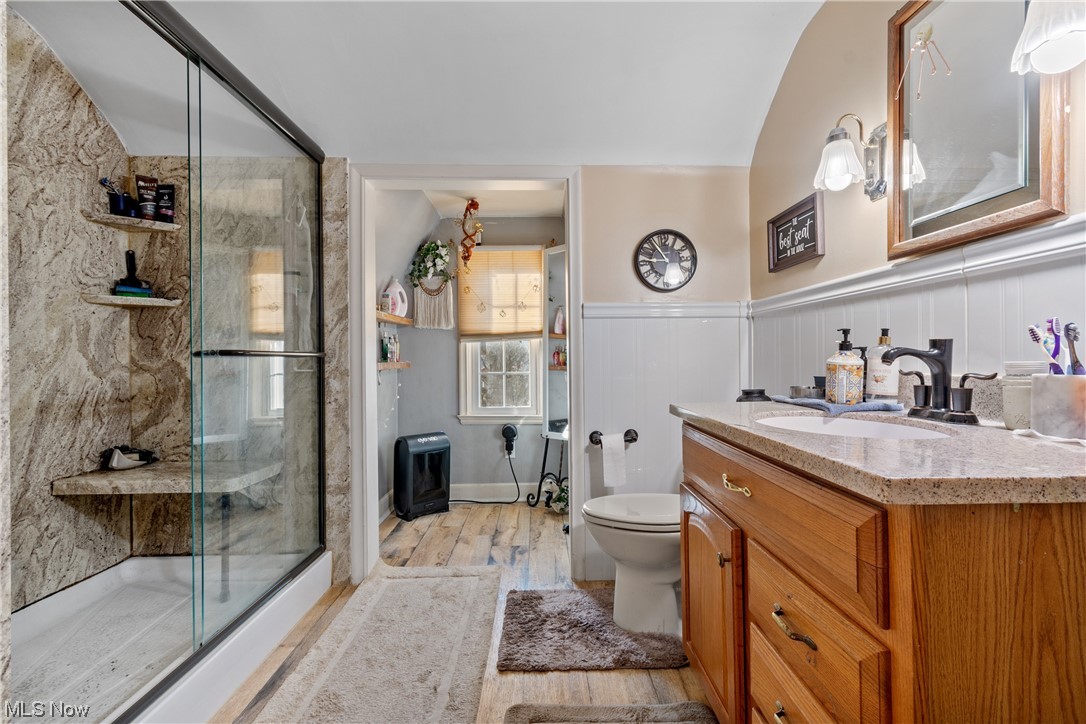 Mansfield - Residential