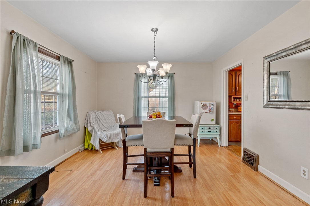 Mansfield - Residential