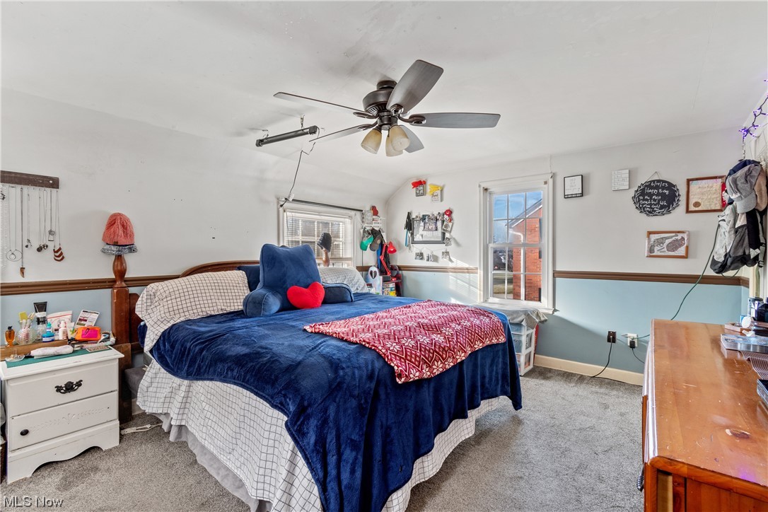 Mansfield - Residential