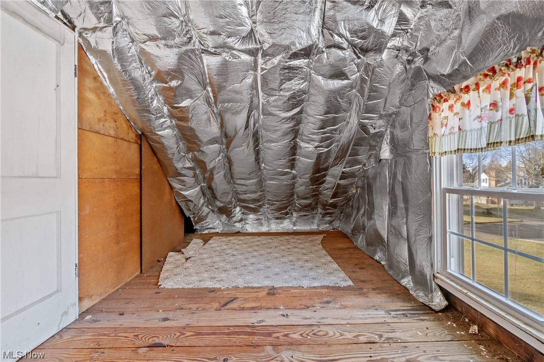 Mansfield - Residential