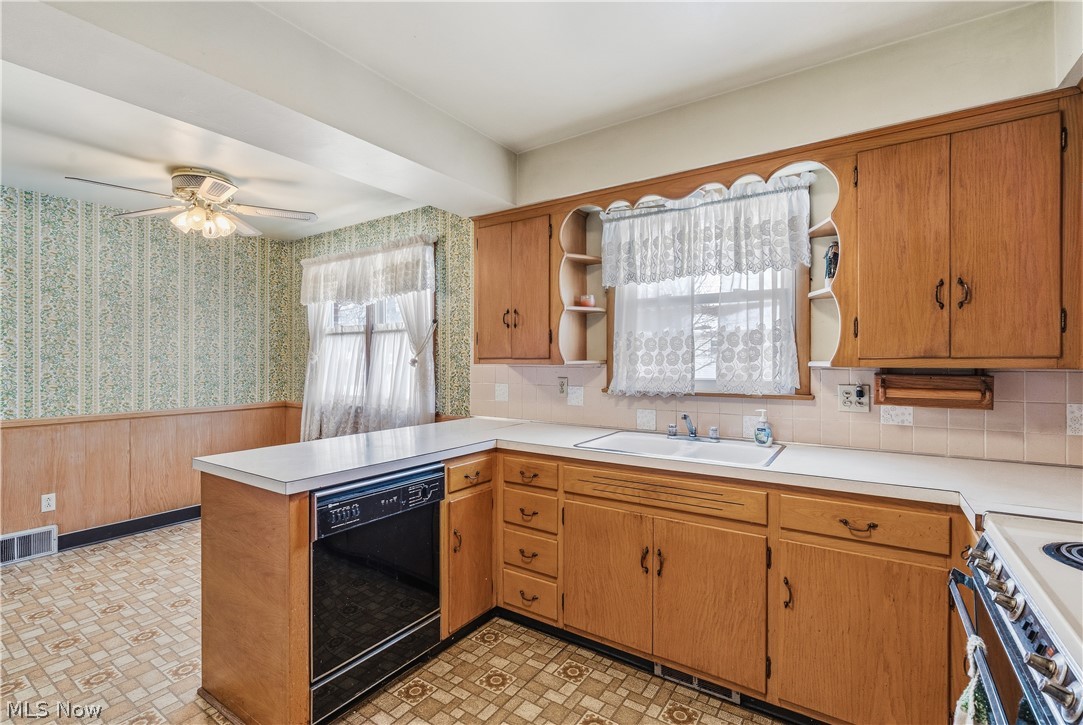 Forest Hill Estates - Residential