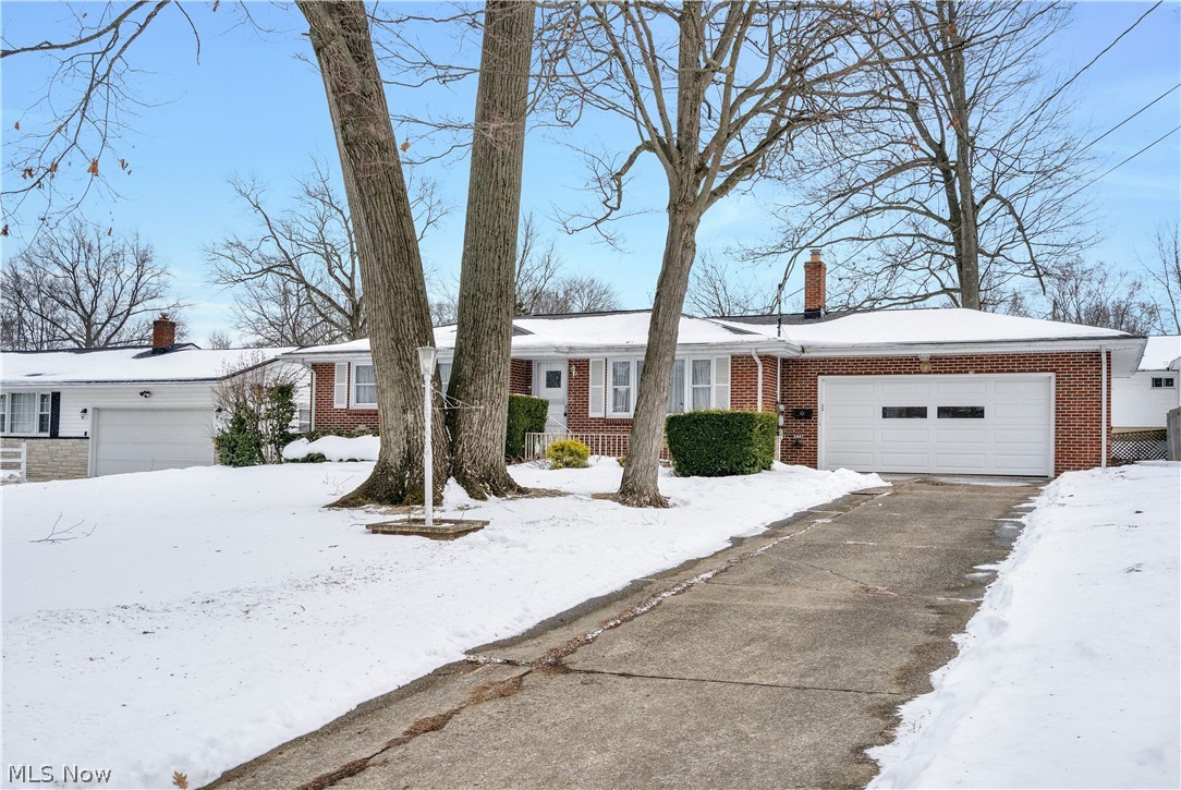 Forest Hill Estates - Residential