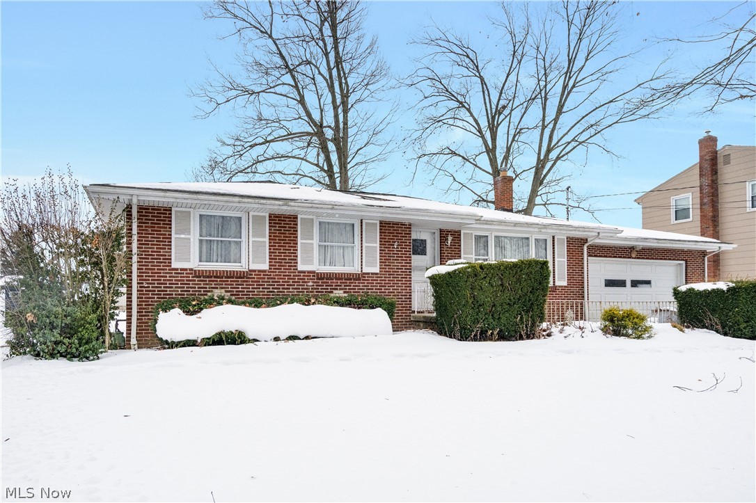 Forest Hill Estates - Residential