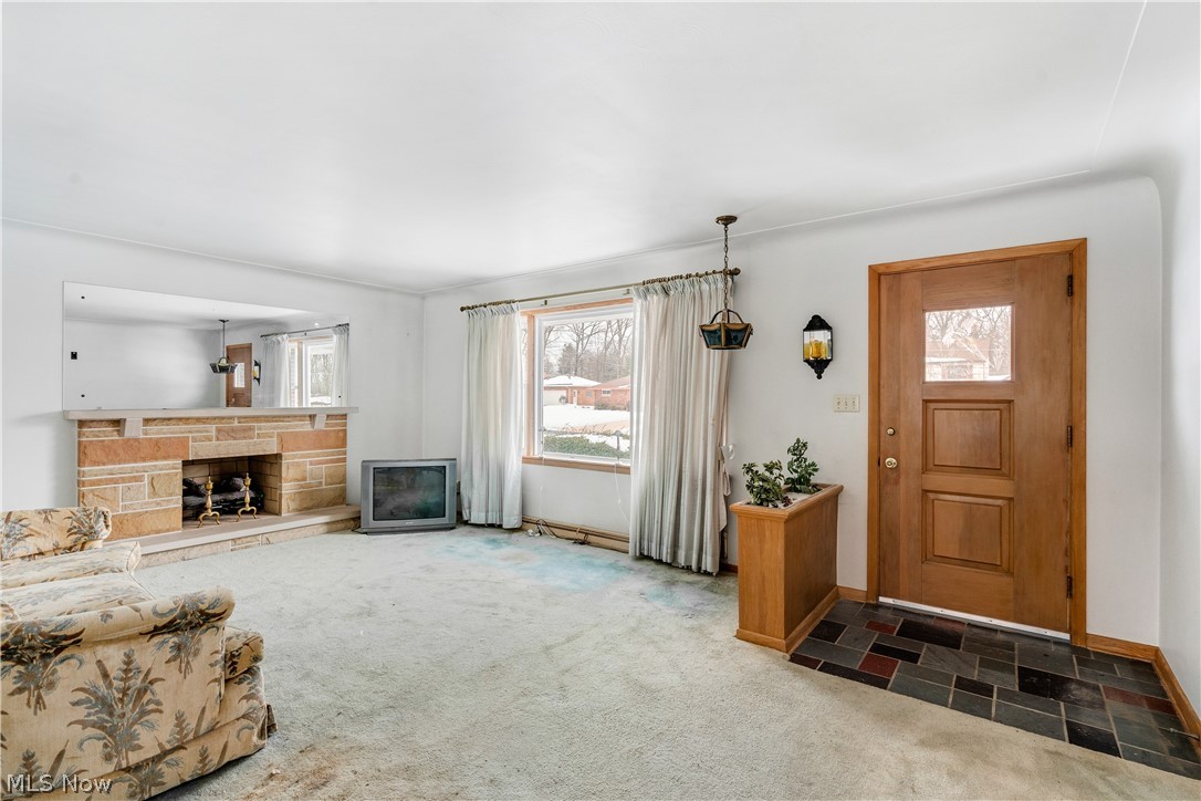 Forest Hill Estates - Residential