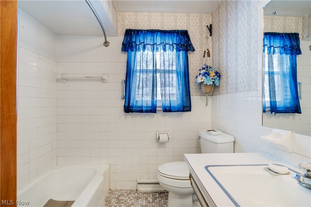 Forest Hill Estates - Residential