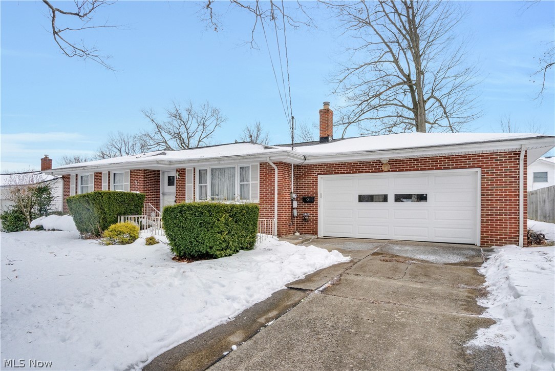 Forest Hill Estates - Residential