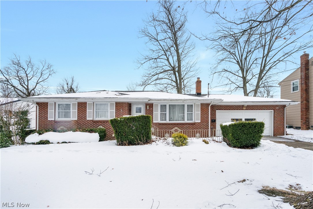 Forest Hill Estates - Residential