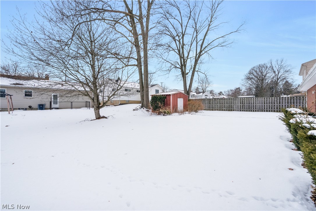 Forest Hill Estates - Residential