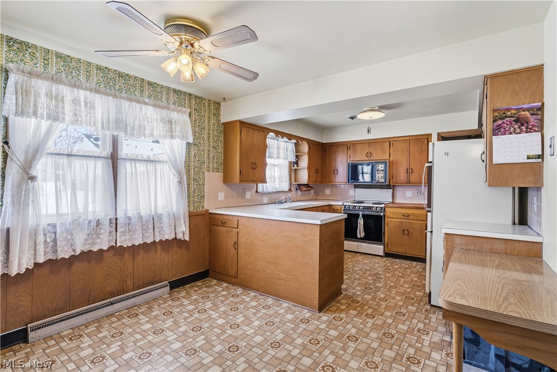 Forest Hill Estates - Residential