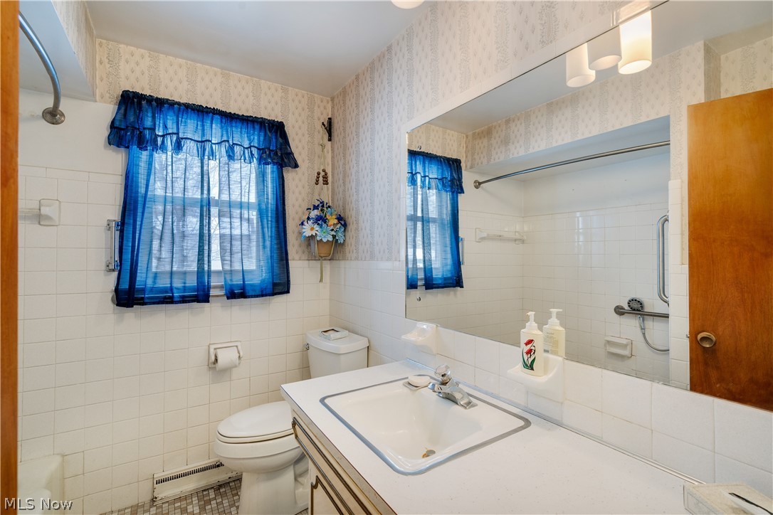 Forest Hill Estates - Residential