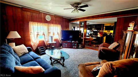 Tiny photo for 462 Echo Valley Road, Waterford, OH 45786 (MLS # 5246535)