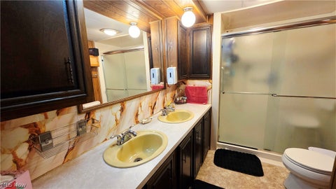 Tiny photo for 462 Echo Valley Road, Waterford, OH 45786 (MLS # 5246535)