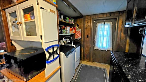 Tiny photo for 462 Echo Valley Road, Waterford, OH 45786 (MLS # 5246535)