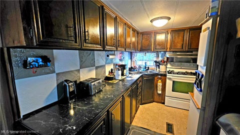 Tiny photo for 462 Echo Valley Road, Waterford, OH 45786 (MLS # 5246535)