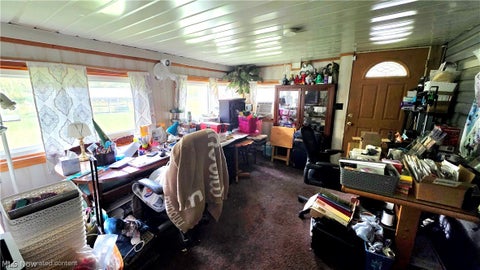 Tiny photo for 462 Echo Valley Road, Waterford, OH 45786 (MLS # 5246535)