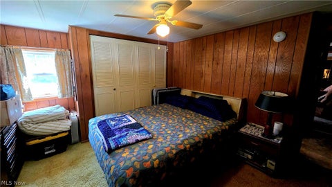 Tiny photo for 462 Echo Valley Road, Waterford, OH 45786 (MLS # 5246535)