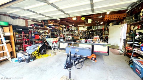 Tiny photo for 462 Echo Valley Road, Waterford, OH 45786 (MLS # 5246535)