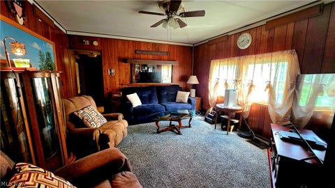Tiny photo for 462 Echo Valley Road, Waterford, OH 45786 (MLS # 5246535)