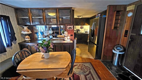 Tiny photo for 462 Echo Valley Road, Waterford, OH 45786 (MLS # 5246535)