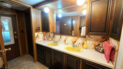 Tiny photo for 462 Echo Valley Road, Waterford, OH 45786 (MLS # 5246535)