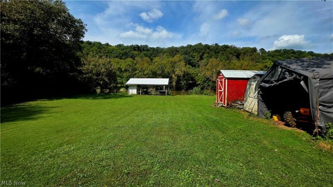 Tiny photo for 462 Echo Valley Road, Waterford, OH 45786 (MLS # 5246535)
