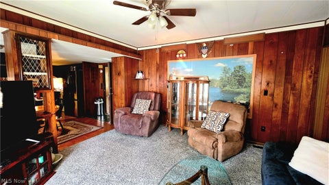 Tiny photo for 462 Echo Valley Road, Waterford, OH 45786 (MLS # 5246535)