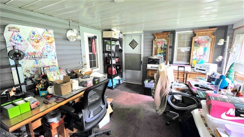 Tiny photo for 462 Echo Valley Road, Waterford, OH 45786 (MLS # 5246535)