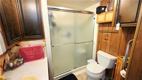 Tiny photo for 462 Echo Valley Road, Waterford, OH 45786 (MLS # 5246535)