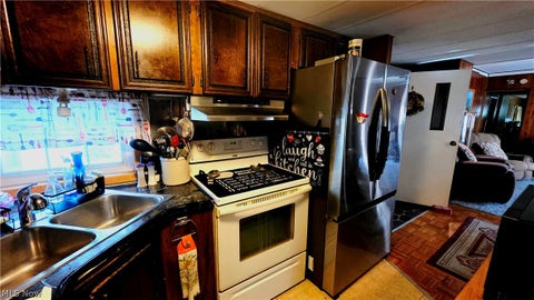 Tiny photo for 462 Echo Valley Road, Waterford, OH 45786 (MLS # 5246535)