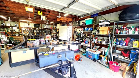Tiny photo for 462 Echo Valley Road, Waterford, OH 45786 (MLS # 5246535)