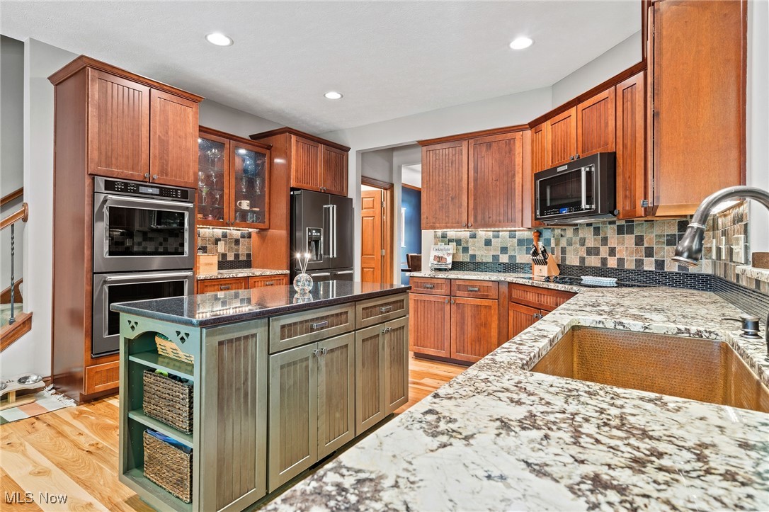 3089 Blue Heron Trce, Medina, Ohio image 15