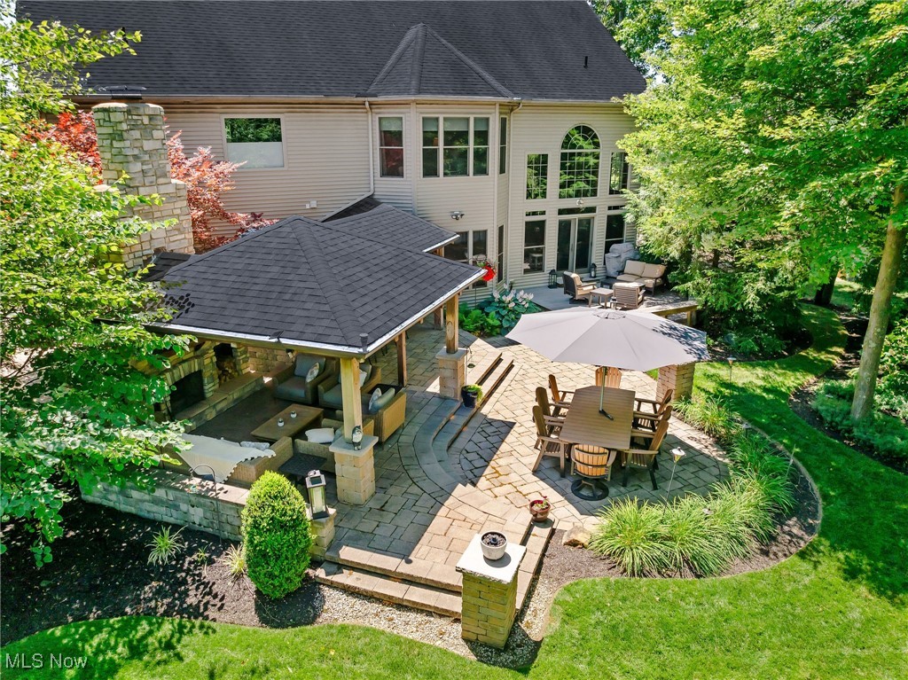 3089 Blue Heron Trce, Medina, Ohio image 42