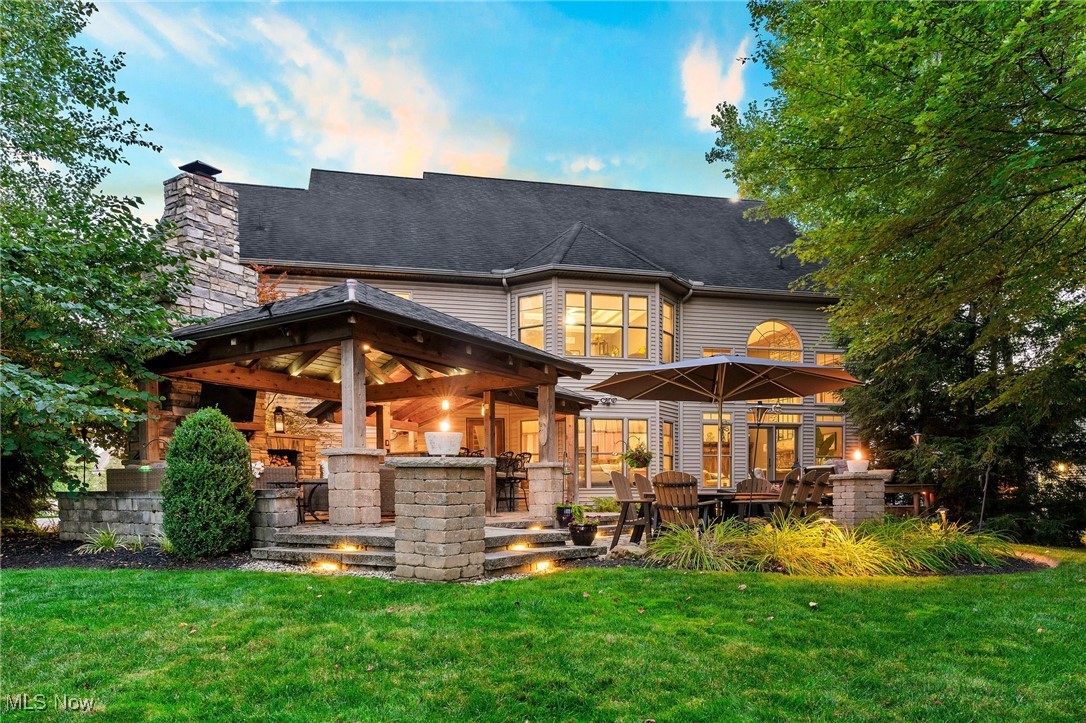 3089 Blue Heron Trce, Medina, Ohio image 38