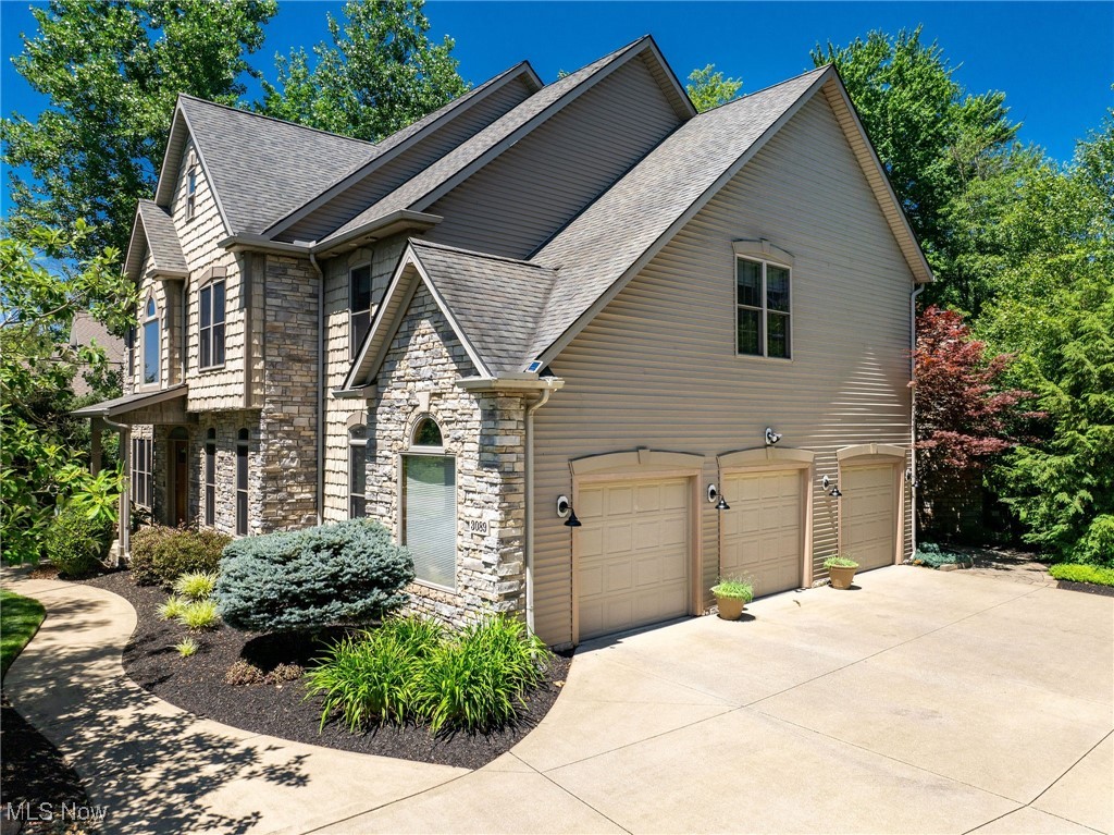 3089 Blue Heron Trce, Medina, Ohio image 43