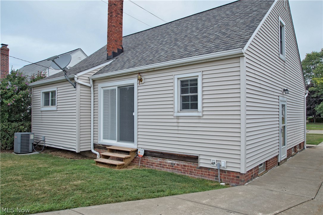 Bayridge - Residential