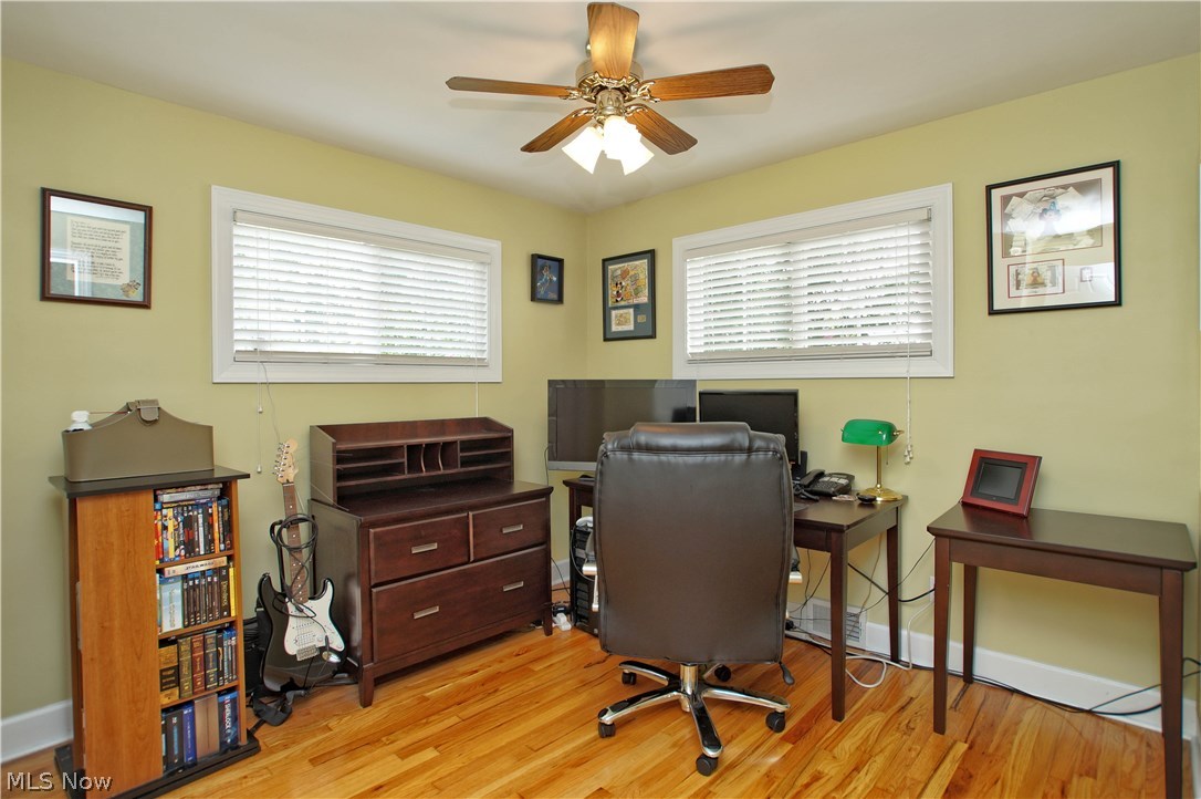 Bayridge - Residential