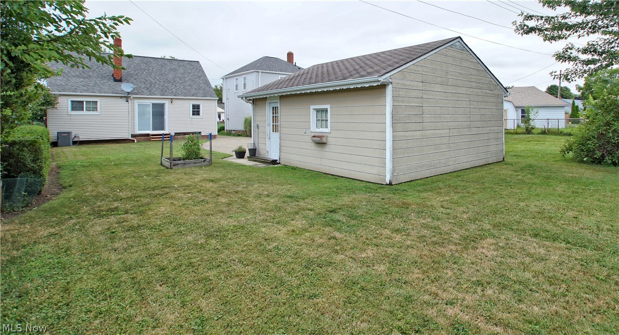 Bayridge - Residential