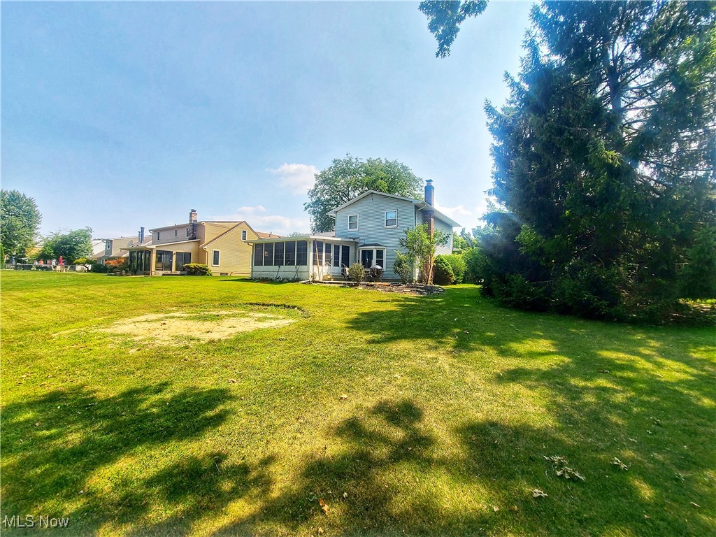 Chatham Terrace Rev - Residential