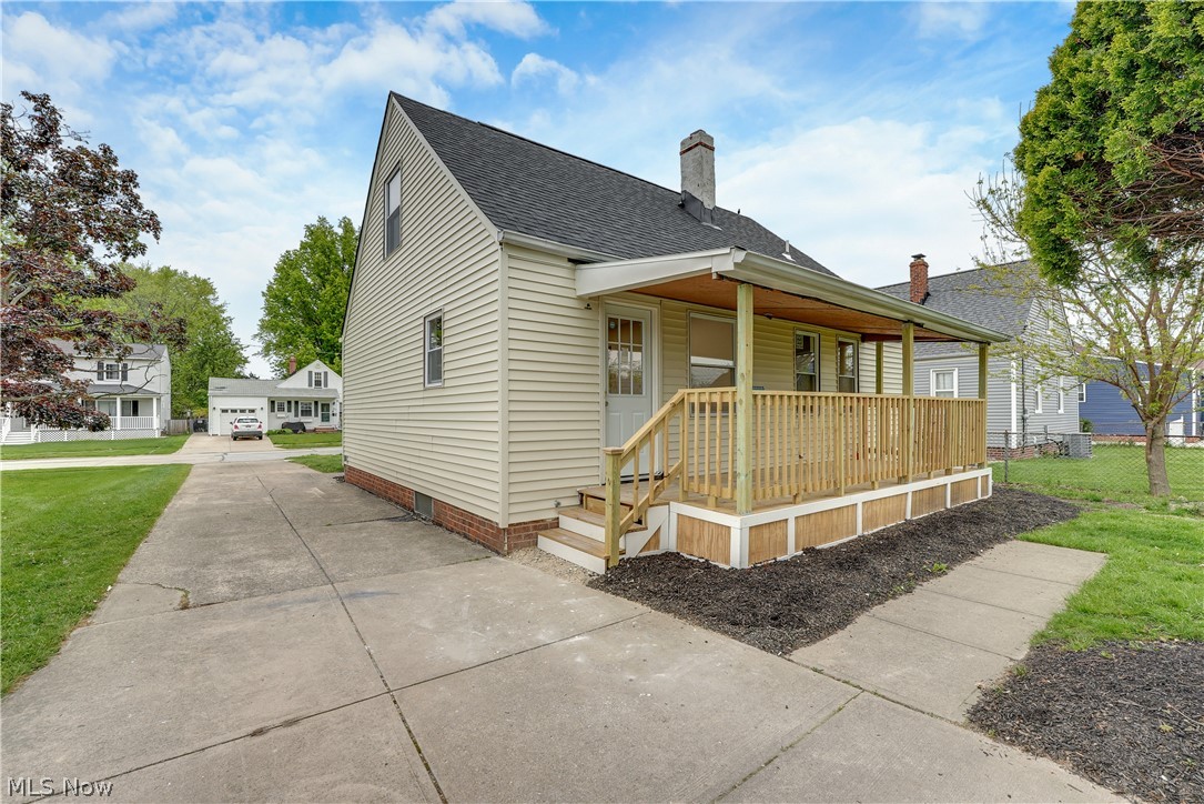Penrose Properties Inc Sub - Residential