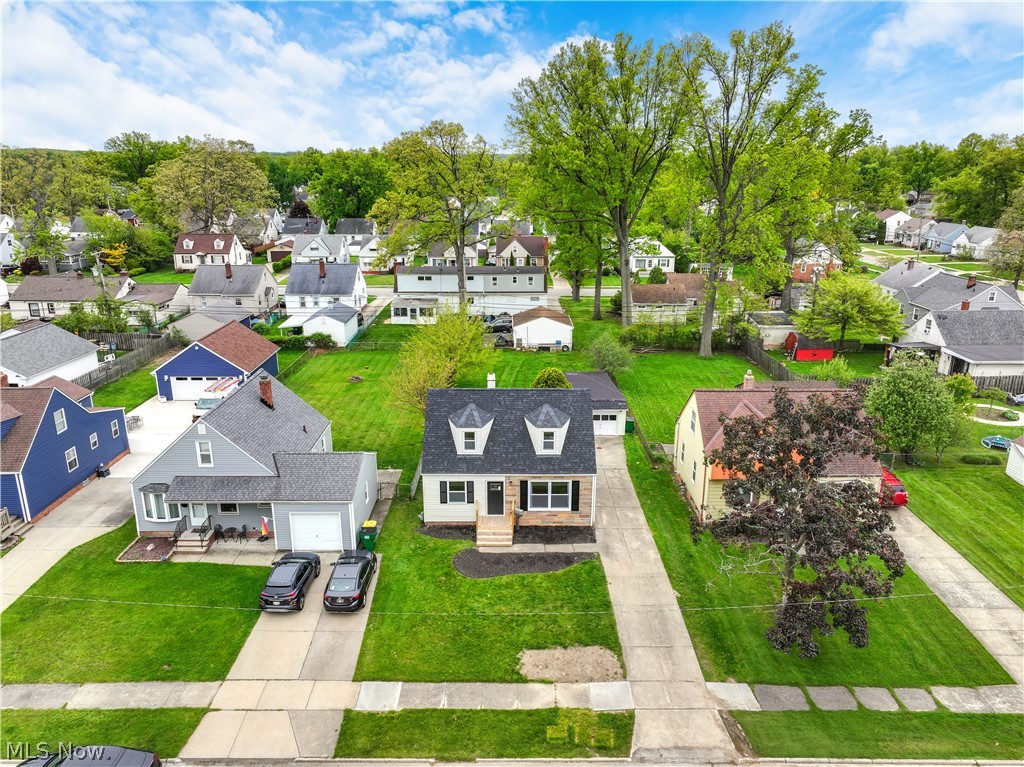 Penrose Properties Inc Sub - Residential