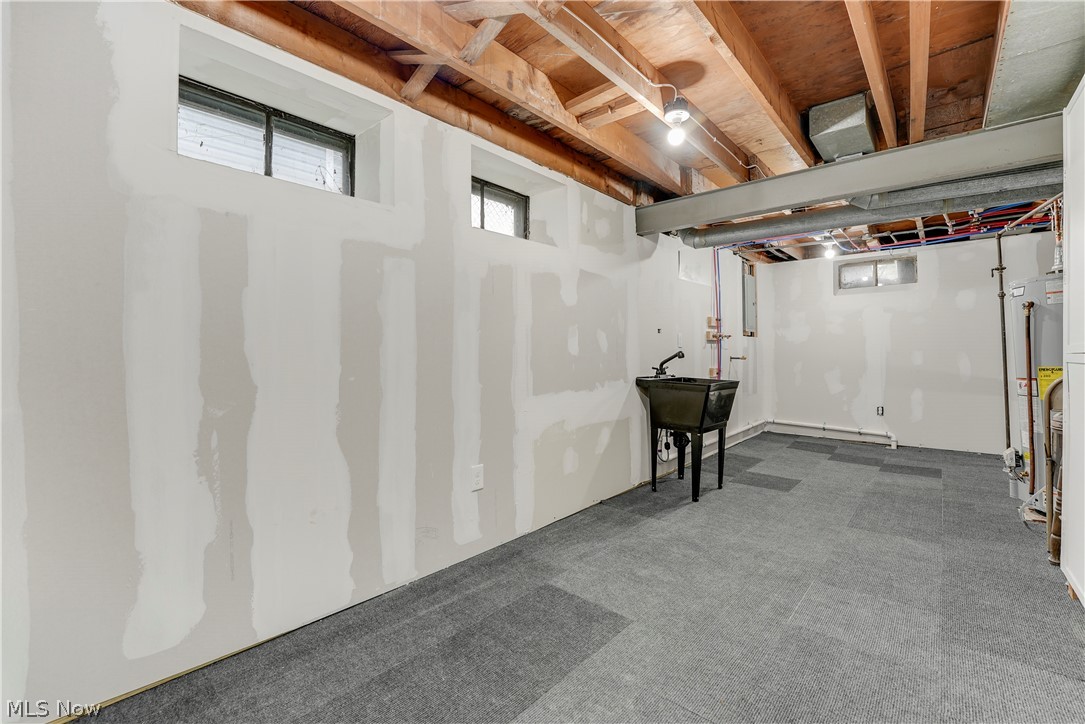 Penrose Properties Inc Sub - Residential