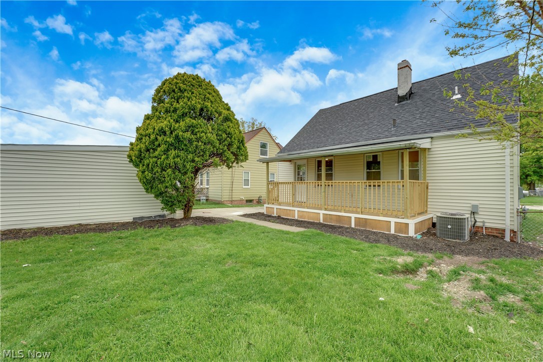 Penrose Properties Inc Sub - Residential