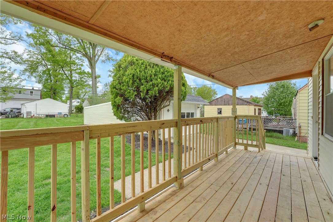 Penrose Properties Inc Sub - Residential