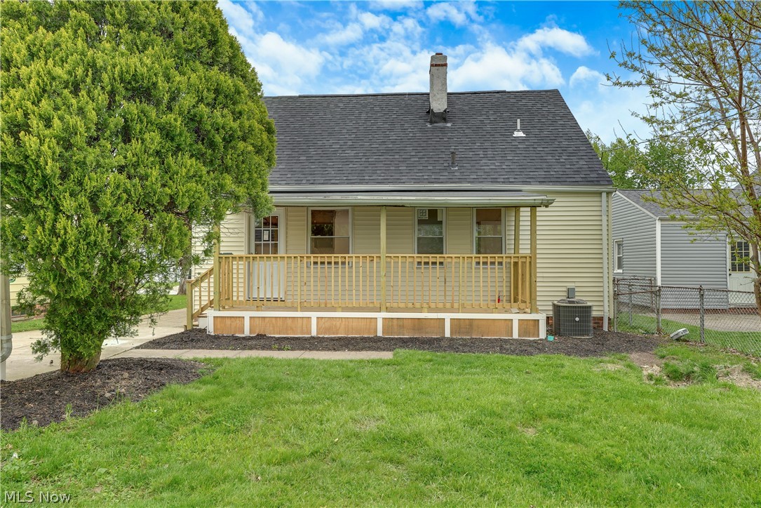Penrose Properties Inc Sub - Residential