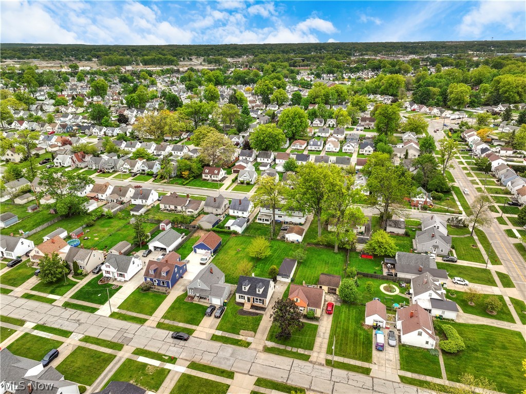 Penrose Properties Inc Sub - Residential