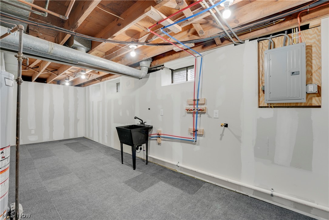 Penrose Properties Inc Sub - Residential