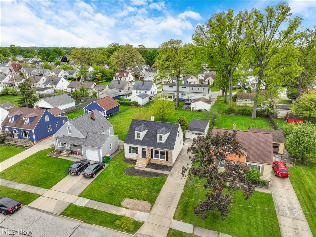 Penrose Properties Inc Sub - Residential