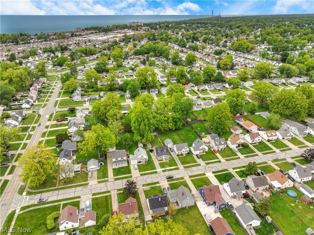 Penrose Properties Inc Sub - Residential