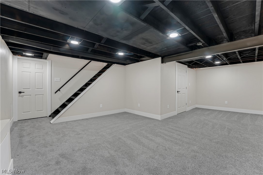 Penrose Properties Inc Sub - Residential