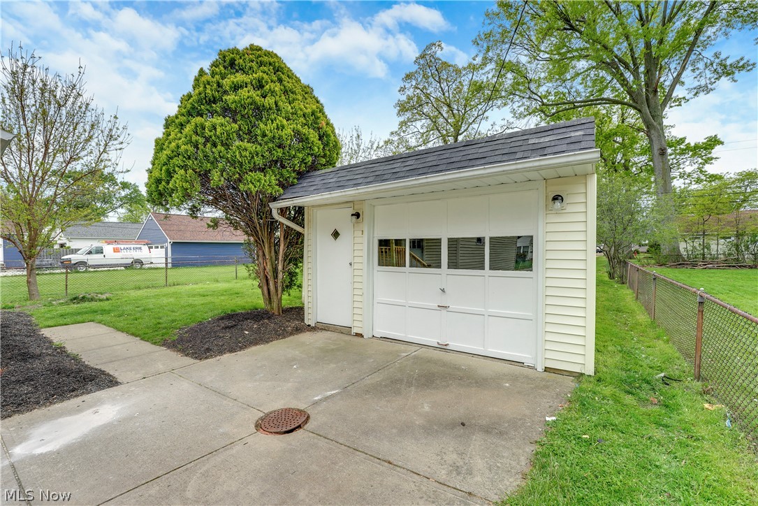 Penrose Properties Inc Sub - Residential